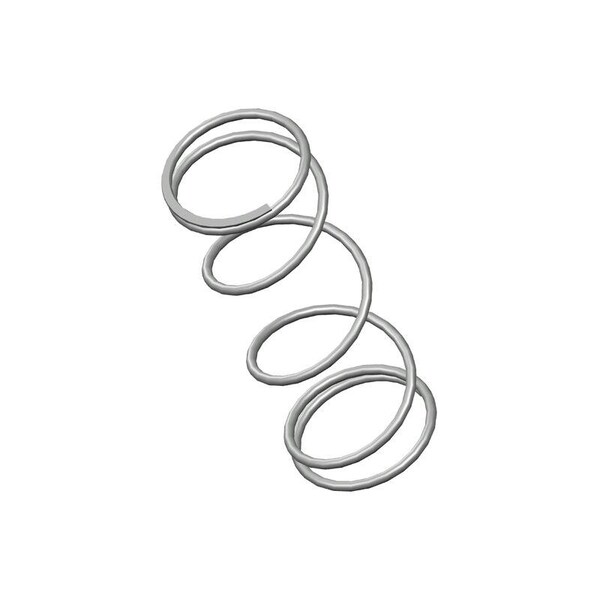 Approved Vendor Compression Spring, O= .180, L= .50, W= .012 G909962536 - main